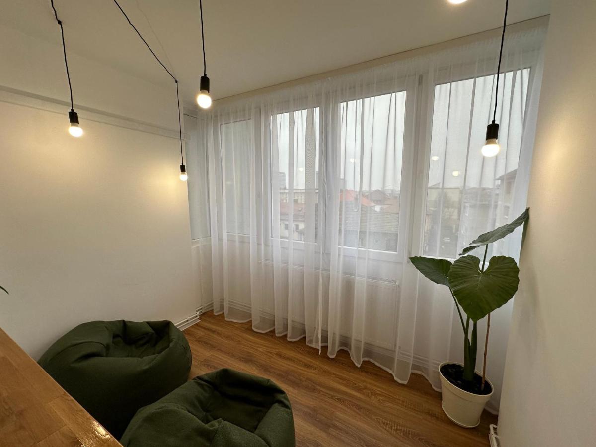 Esi Apartments #Central With Garage Тимишоара Экстерьер фото