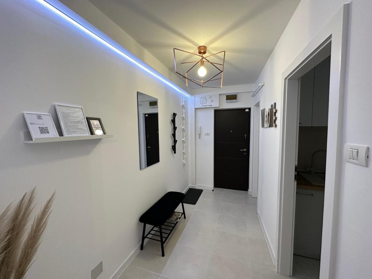 Esi Apartments #Central With Garage Тимишоара Экстерьер фото