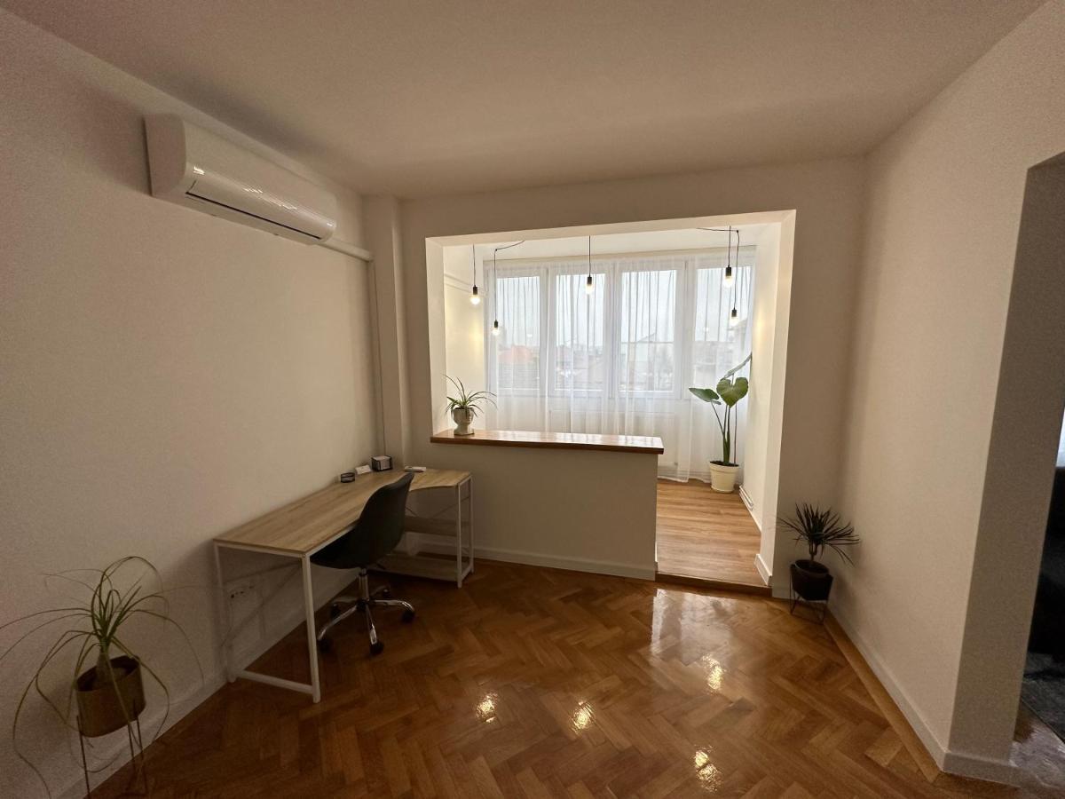 Esi Apartments #Central With Garage Тимишоара Экстерьер фото