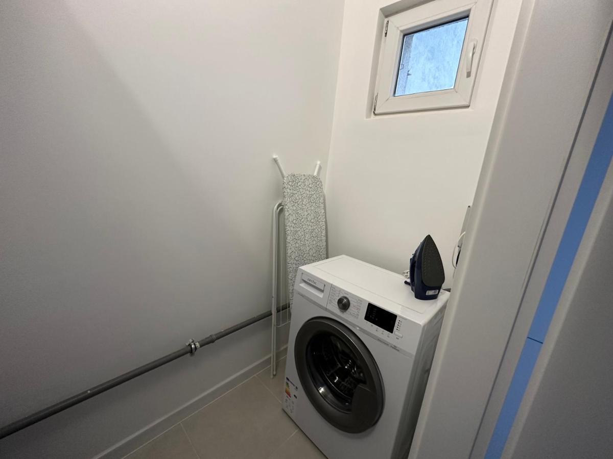 Esi Apartments #Central With Garage Тимишоара Экстерьер фото