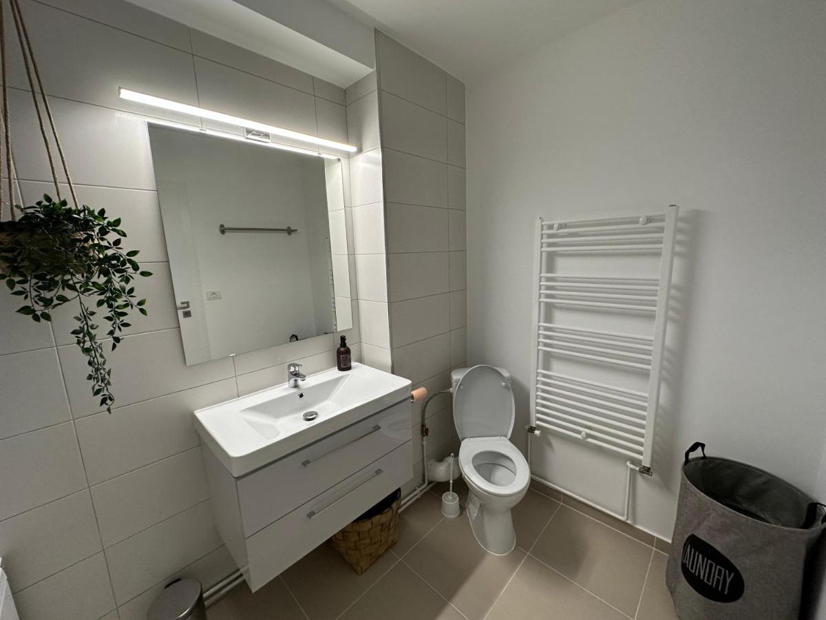 Esi Apartments #Central With Garage Тимишоара Экстерьер фото
