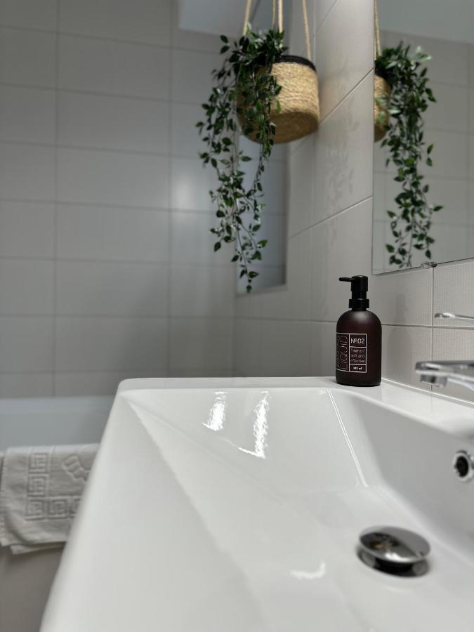 Esi Apartments #Central With Garage Тимишоара Экстерьер фото