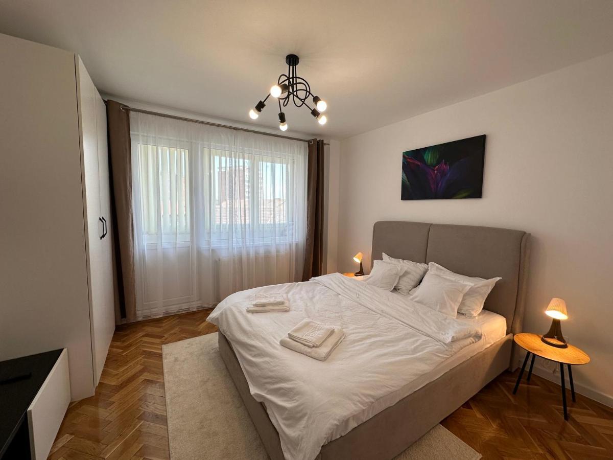 Esi Apartments #Central With Garage Тимишоара Экстерьер фото